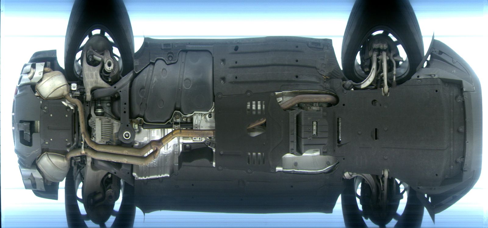 2022 Porsche Macan Base AWD