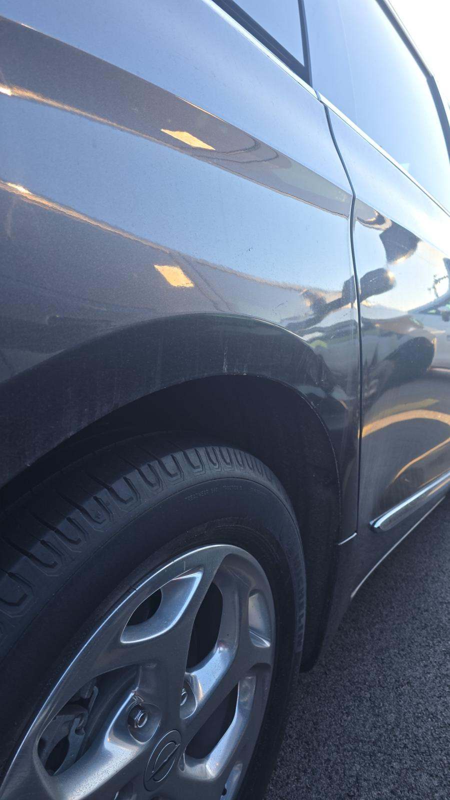 2021 Chrysler Pacifica Hybrid Limited FWD