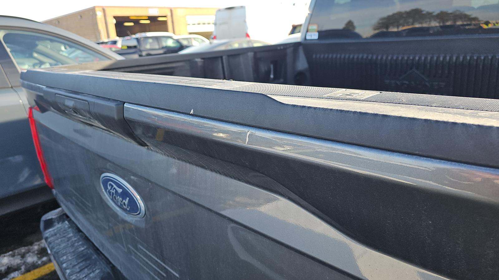 2023 Ford F-150 XLT AWD