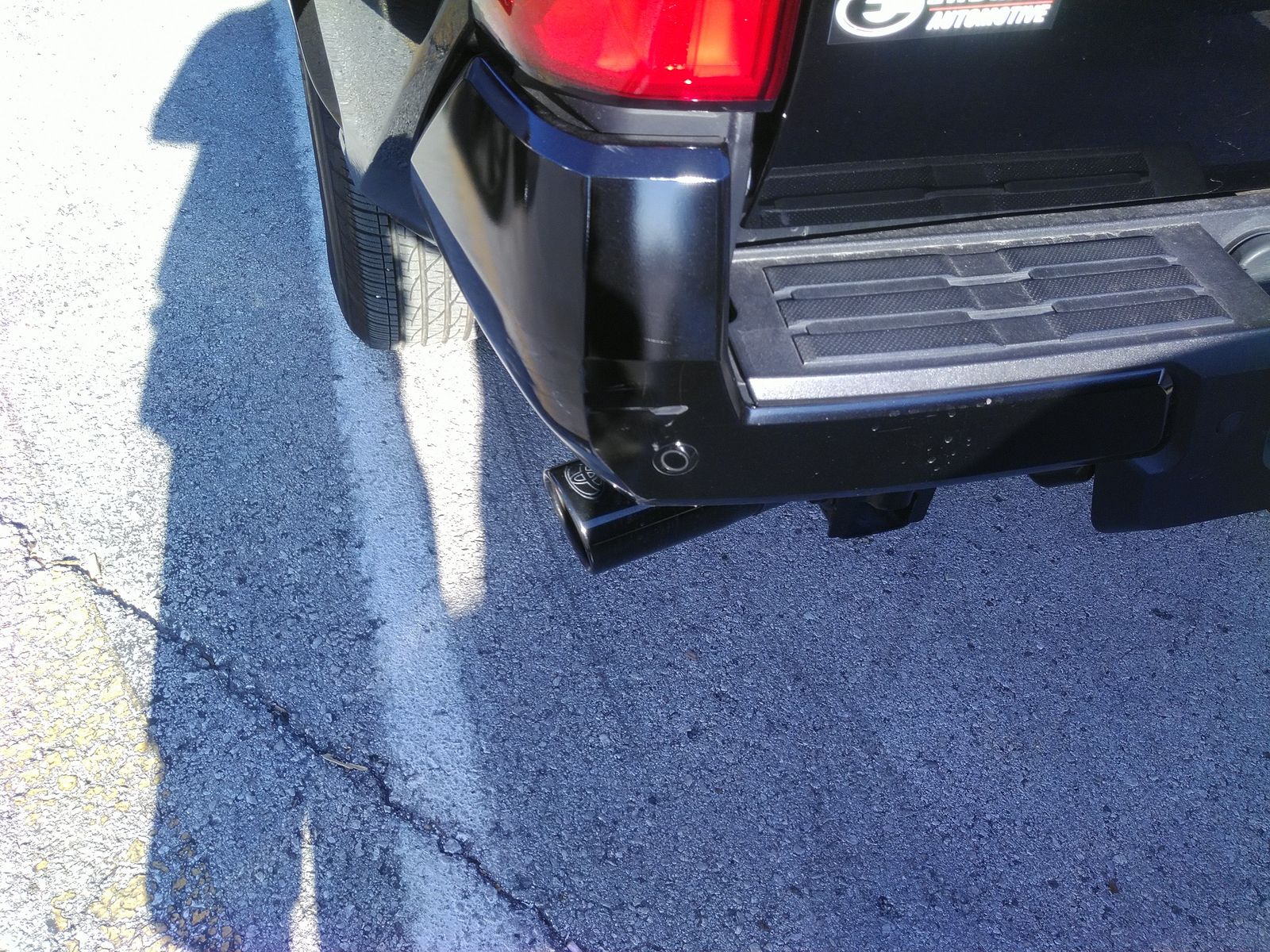 2024 Toyota Tacoma SR5 RWD