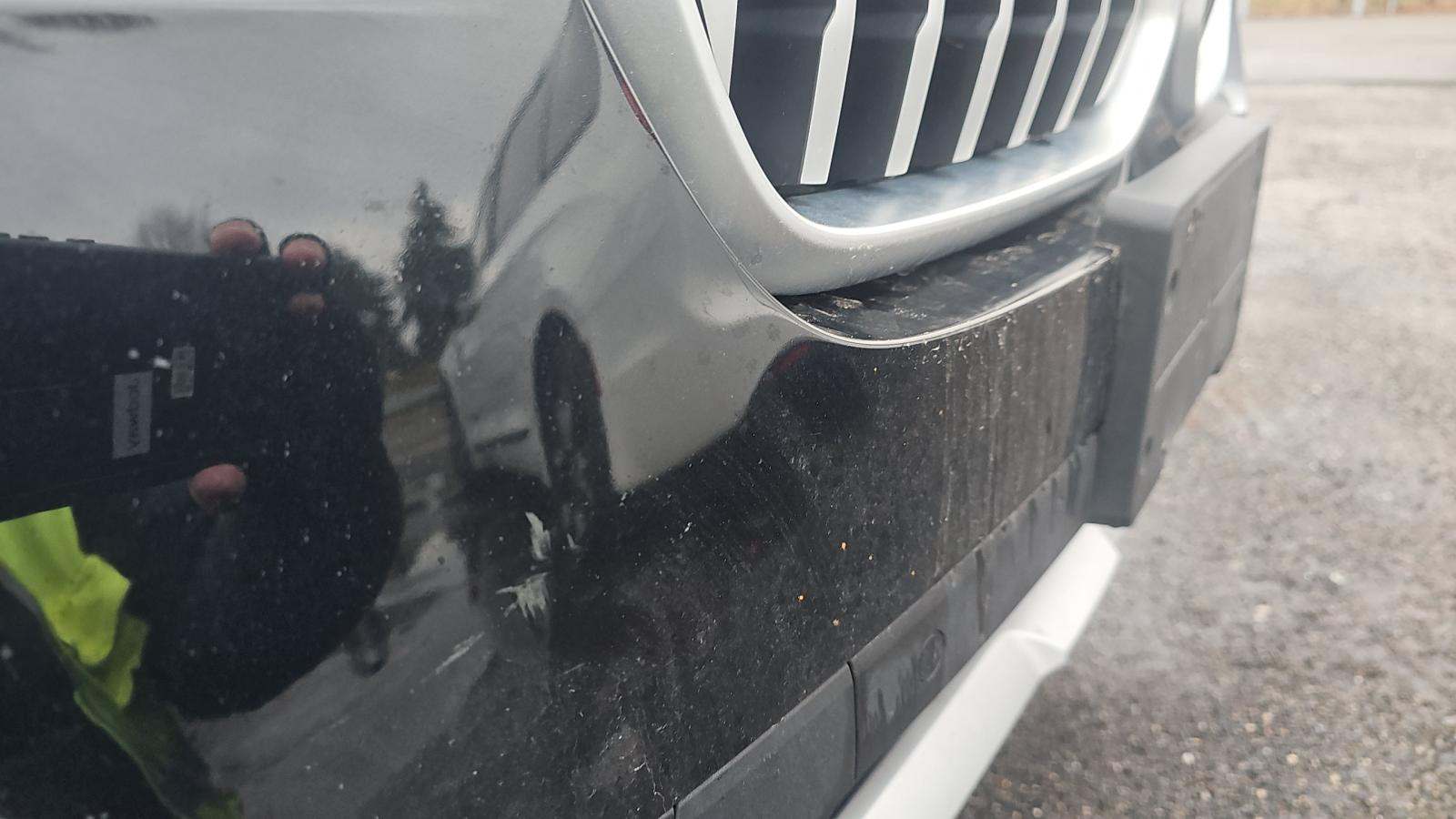 2023 BMW X3 xDrive30i AWD