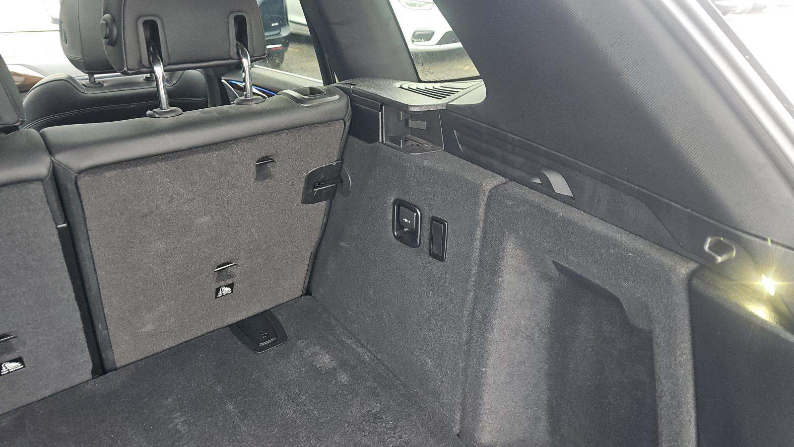 2023 BMW X3 xDrive30i AWD