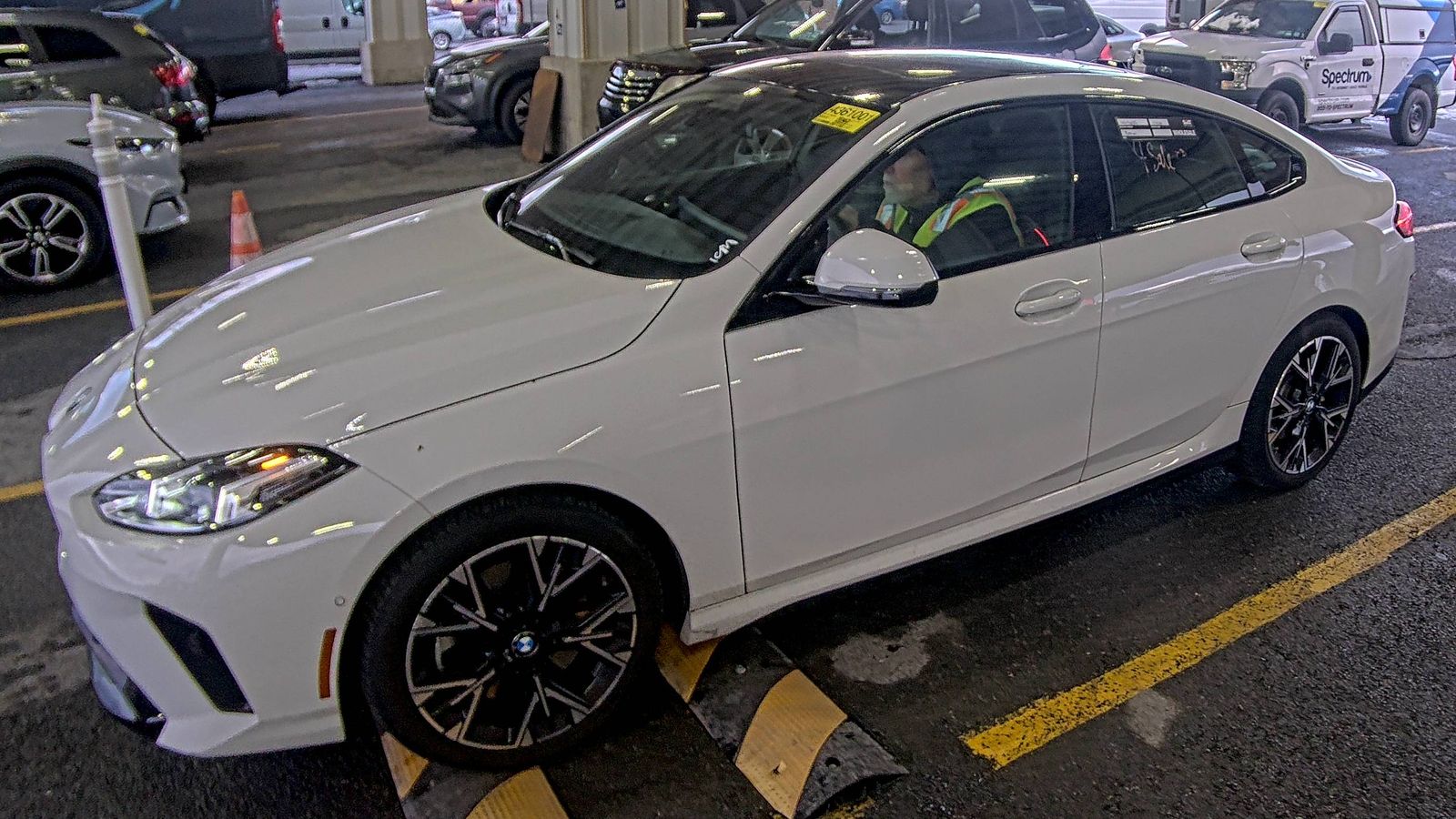 2025 BMW 2 Series 228i xDrive AWD