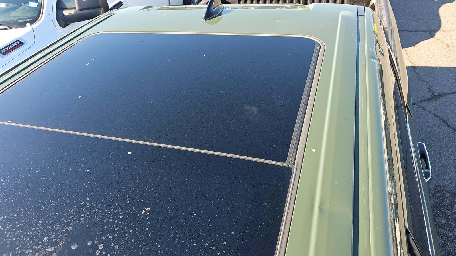 2022 Toyota Tundra 1794 Edition AWD