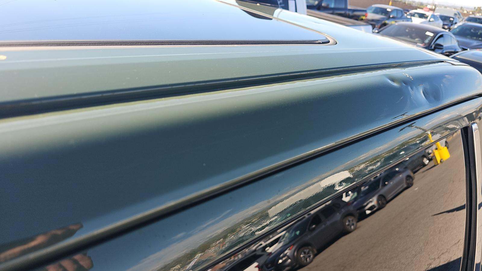 2022 Toyota Tundra 1794 Edition AWD