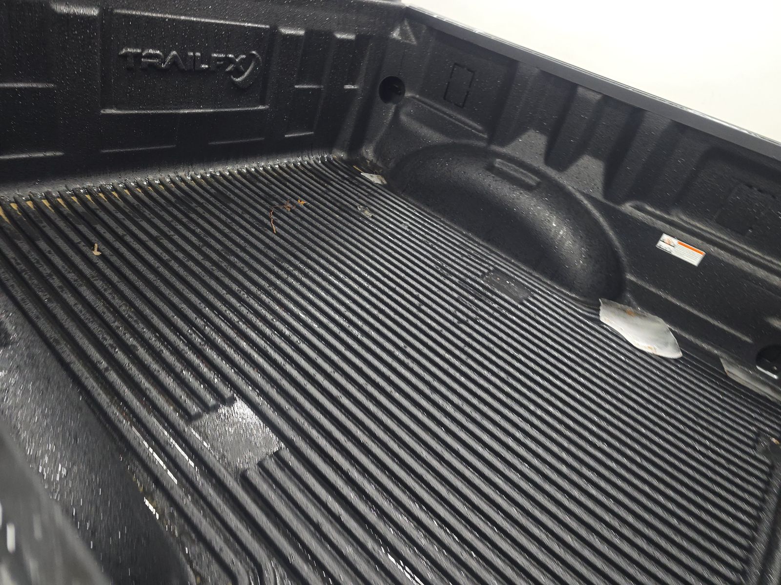 2025 Ford F-150 XLT AWD