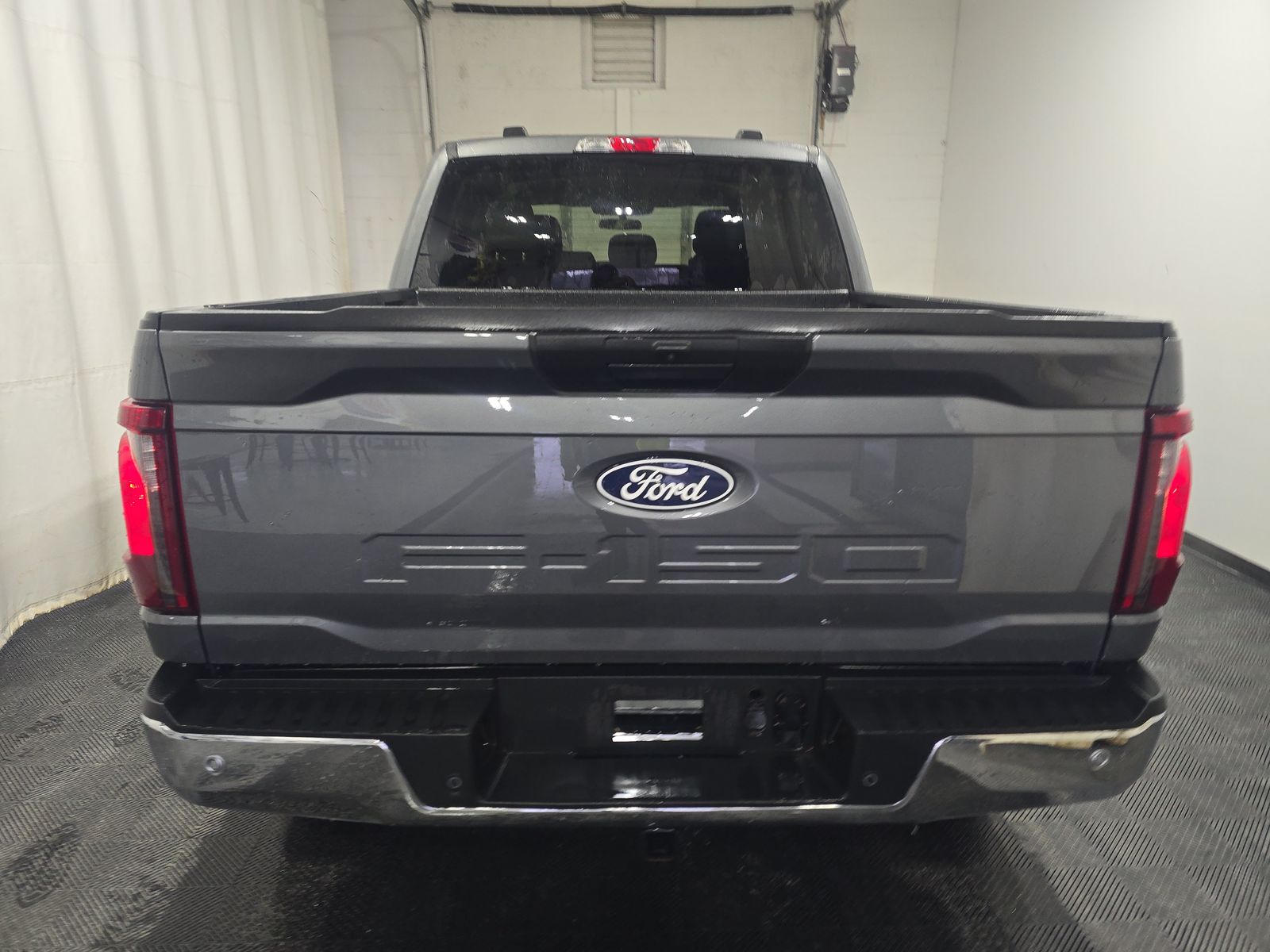 2025 Ford F-150 XLT AWD