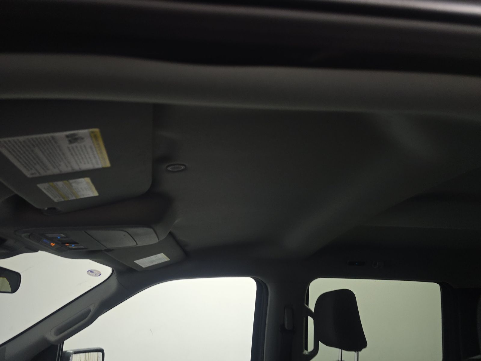 2025 Ford F-150 XLT AWD