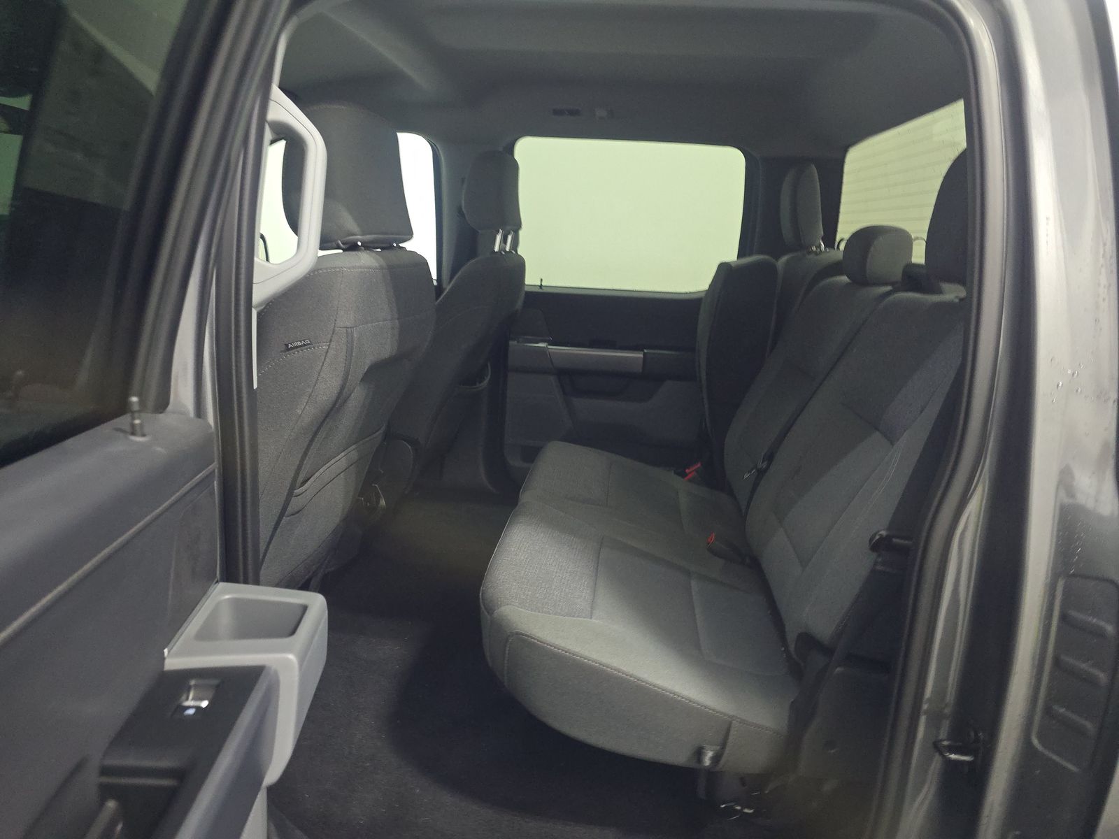 2025 Ford F-150 XLT AWD