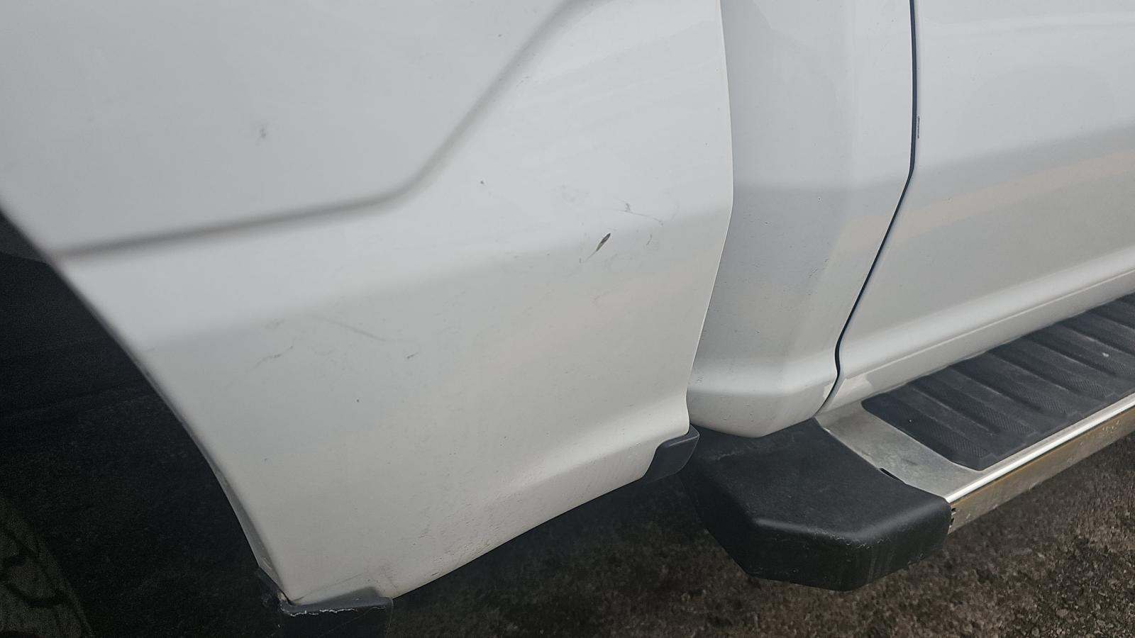 2025 Ford F-150 Hybrid XLT AWD