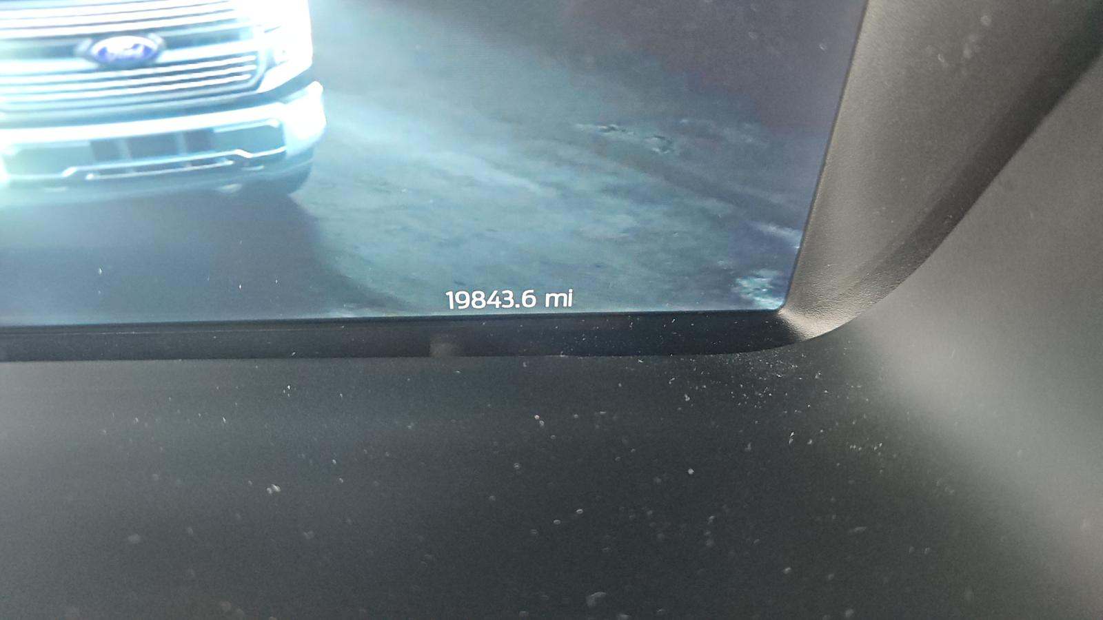 2025 Ford F-150 Hybrid XLT AWD