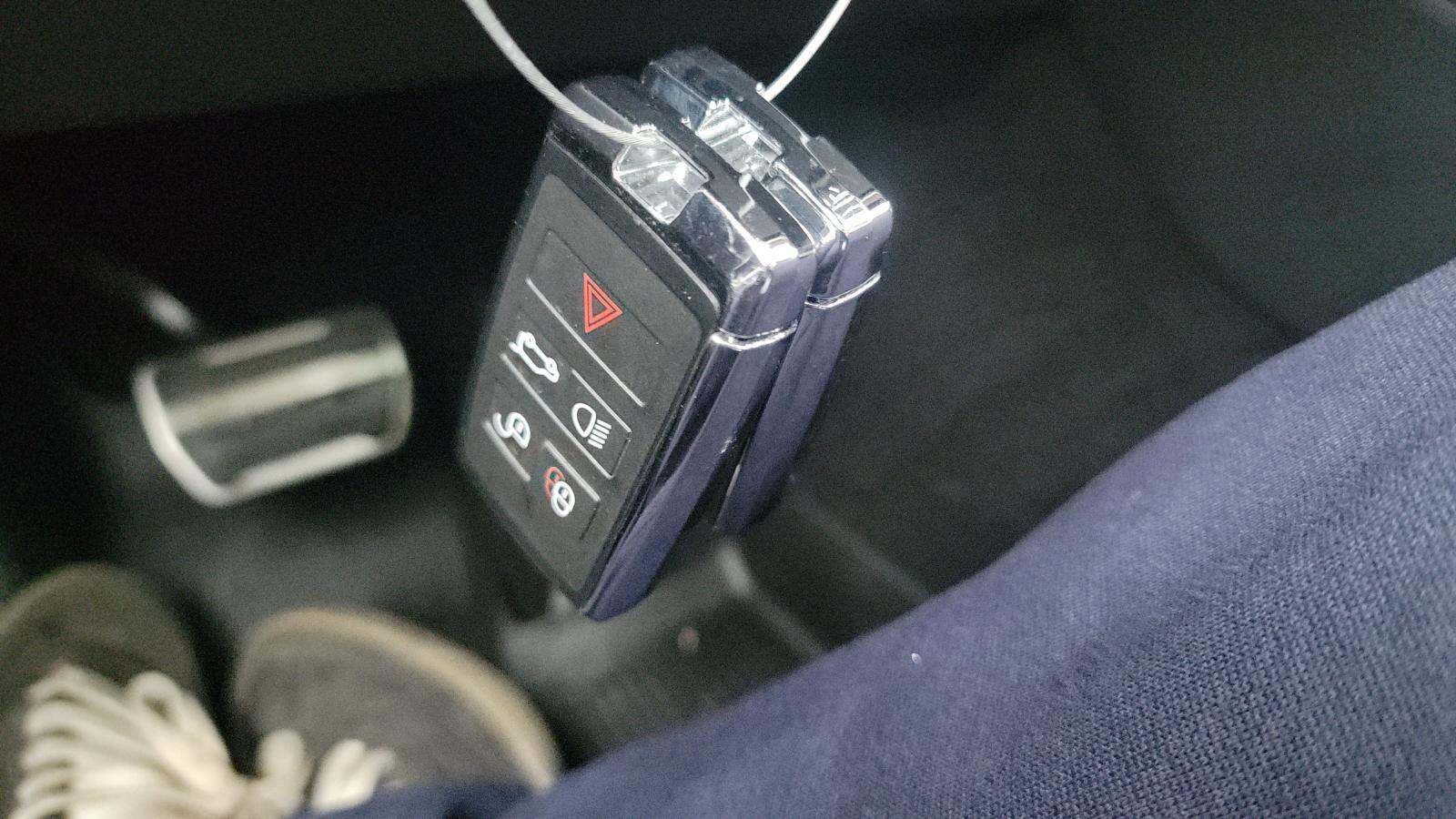 2023 Land Rover Range Rover Sport Plug-In Hybrid Autobiography AWD