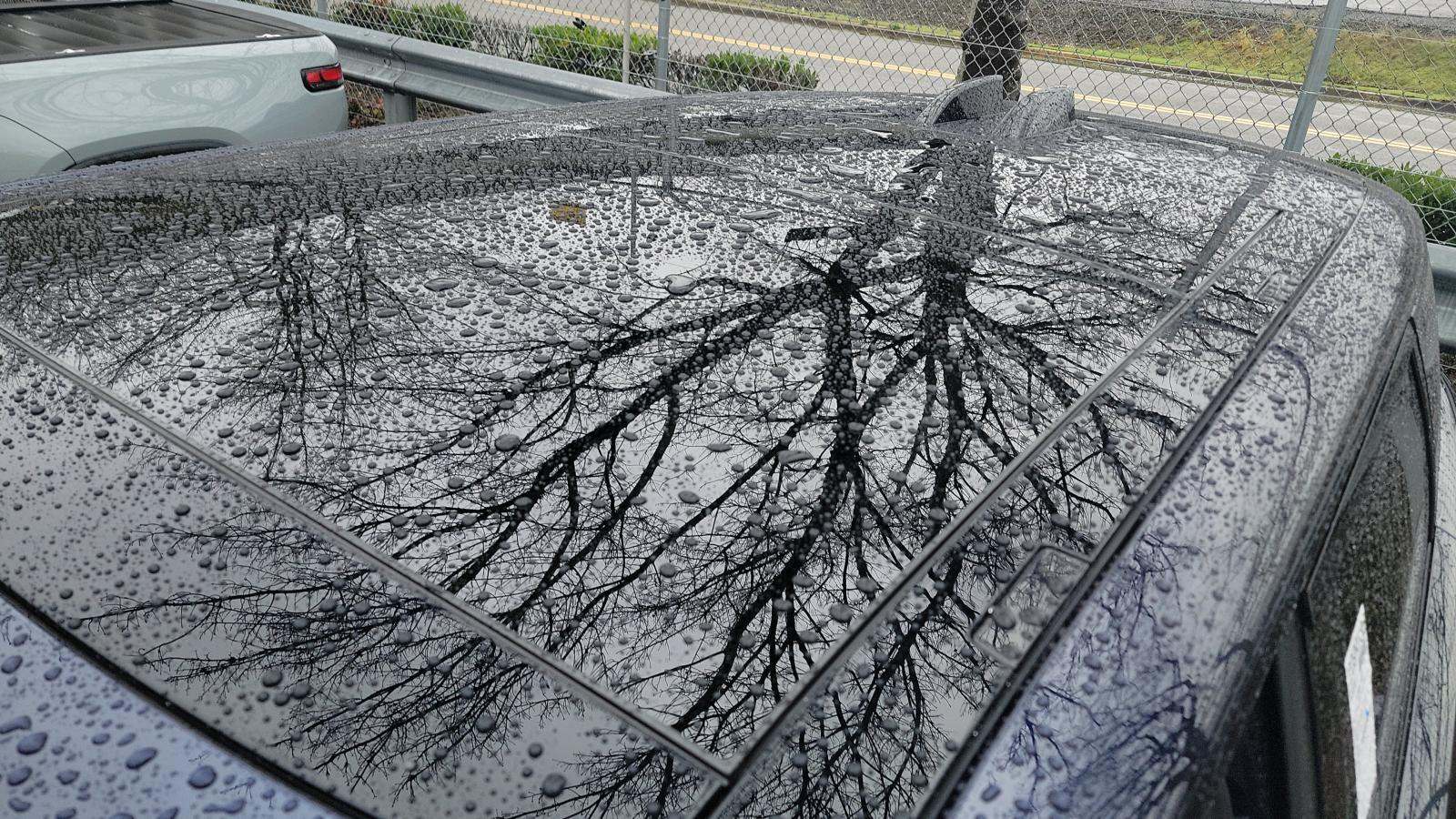 2023 Land Rover Range Rover Sport Plug-In Hybrid Autobiography AWD