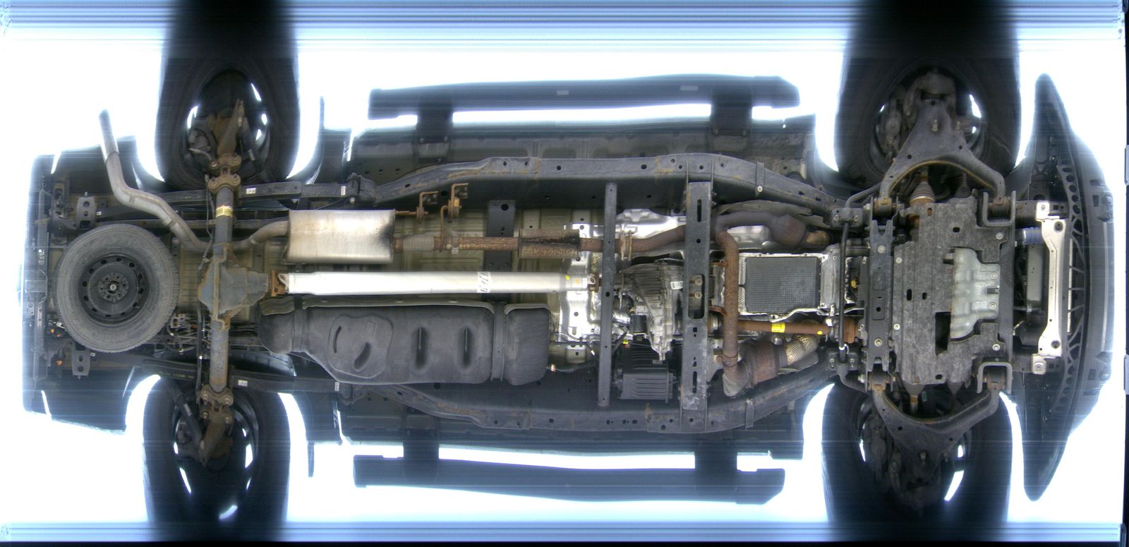 2022 Ford F-150 XLT AWD