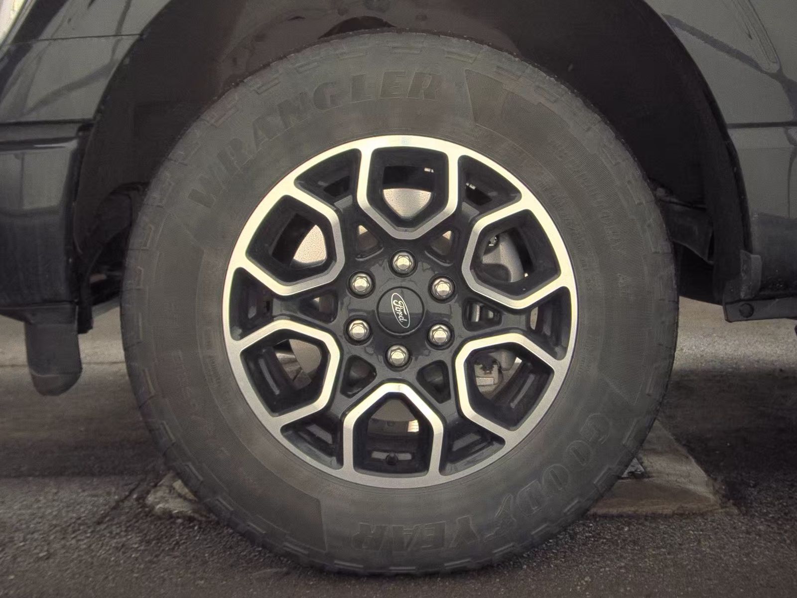 2022 Ford F-150 XLT AWD