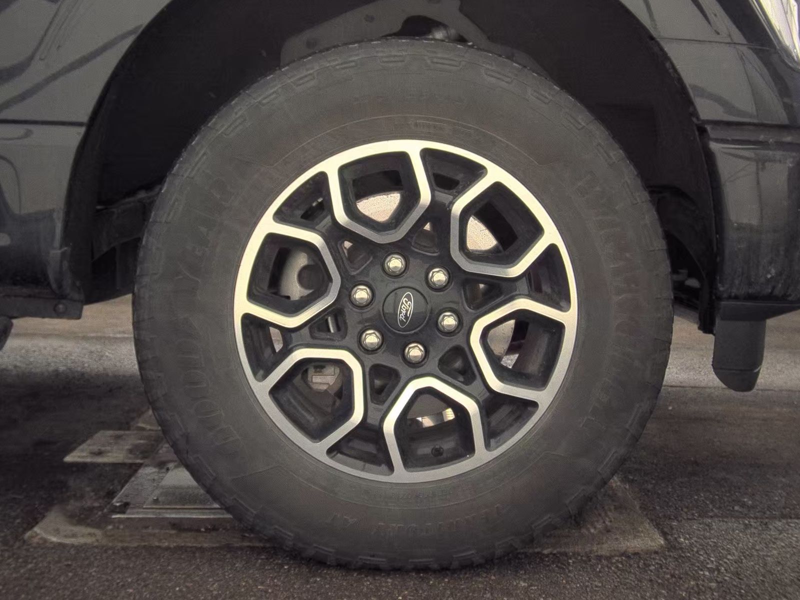 2022 Ford F-150 XLT AWD