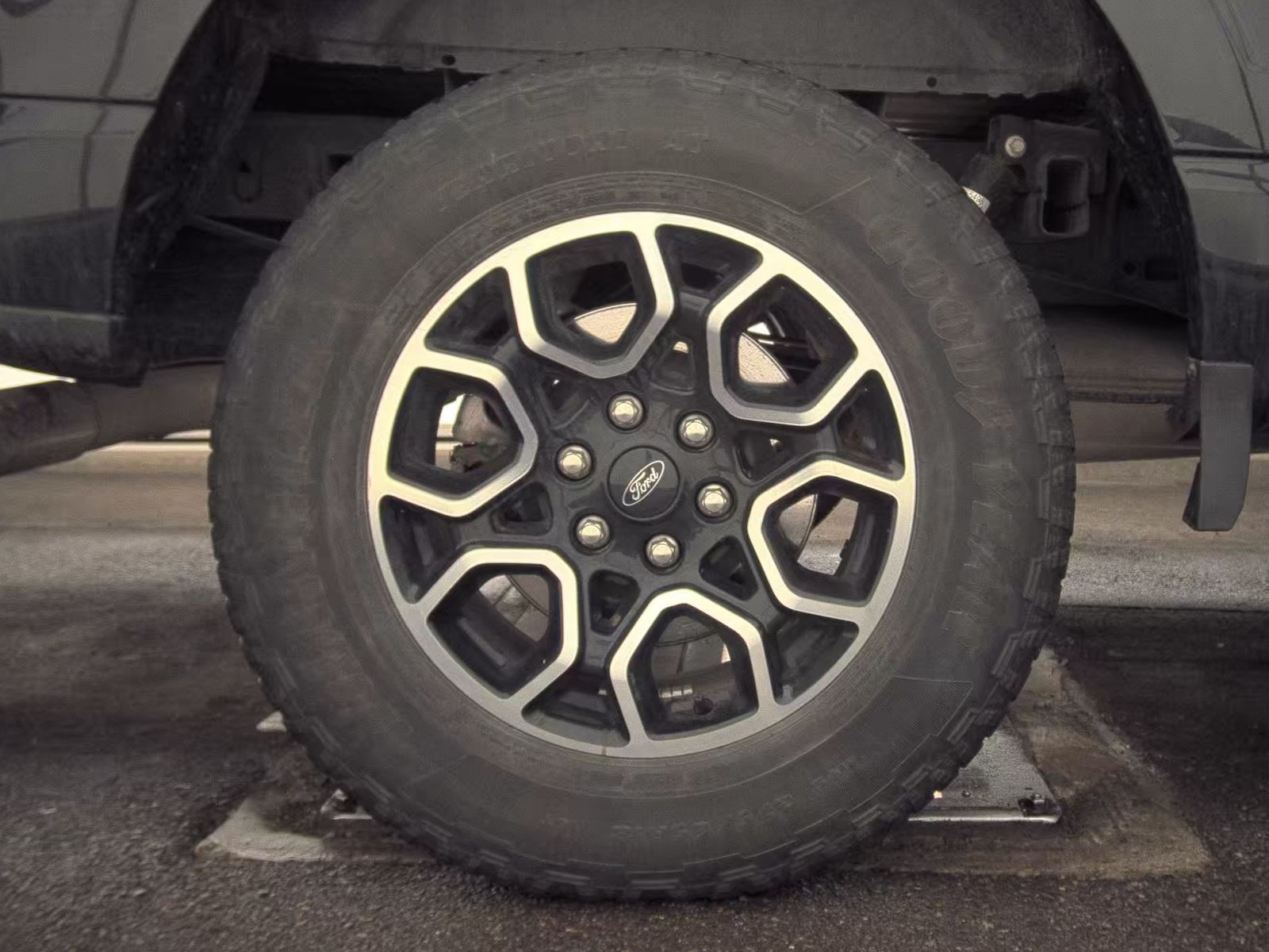 2022 Ford F-150 XLT AWD