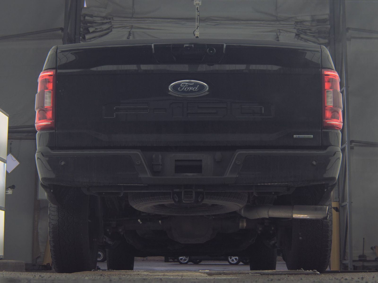 2022 Ford F-150 XLT AWD