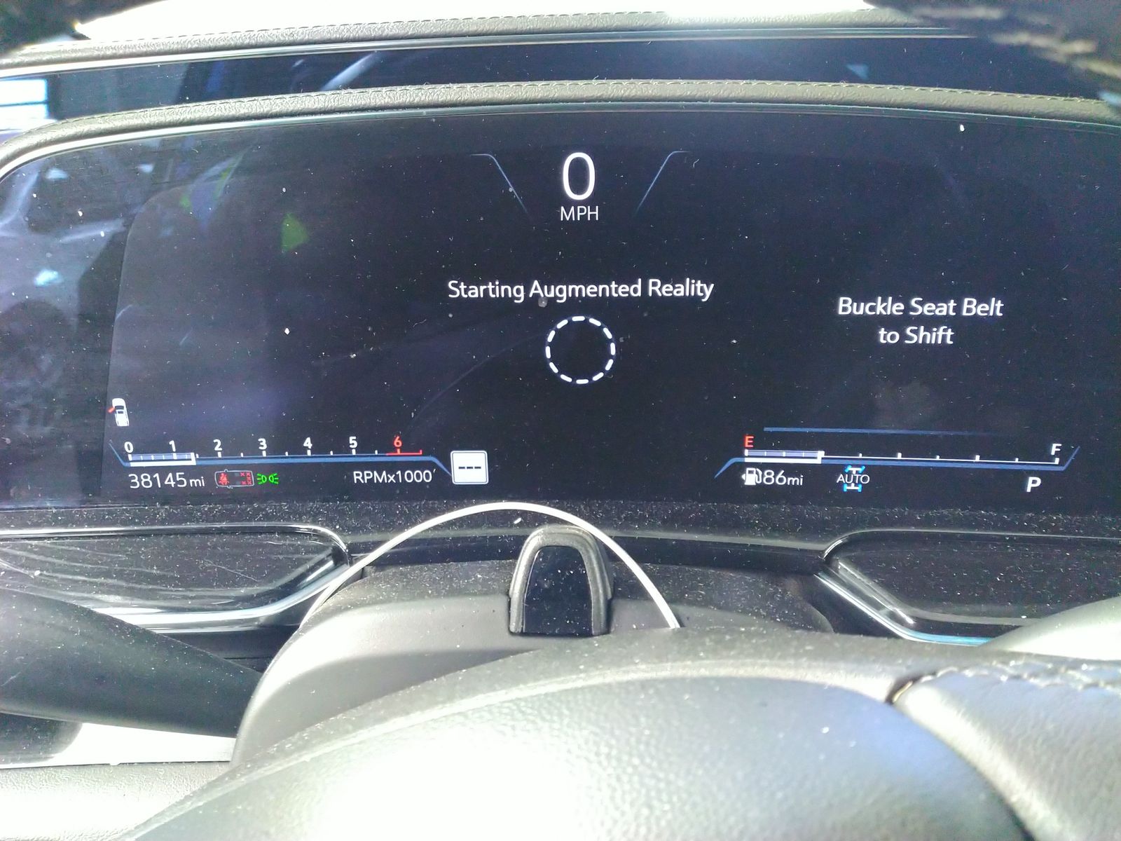 2023 Cadillac Escalade Sport AWD