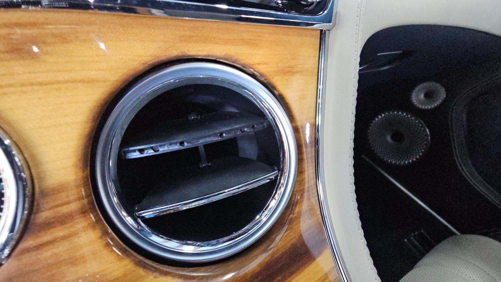 2021 Bentley Continental GT V8 AWD