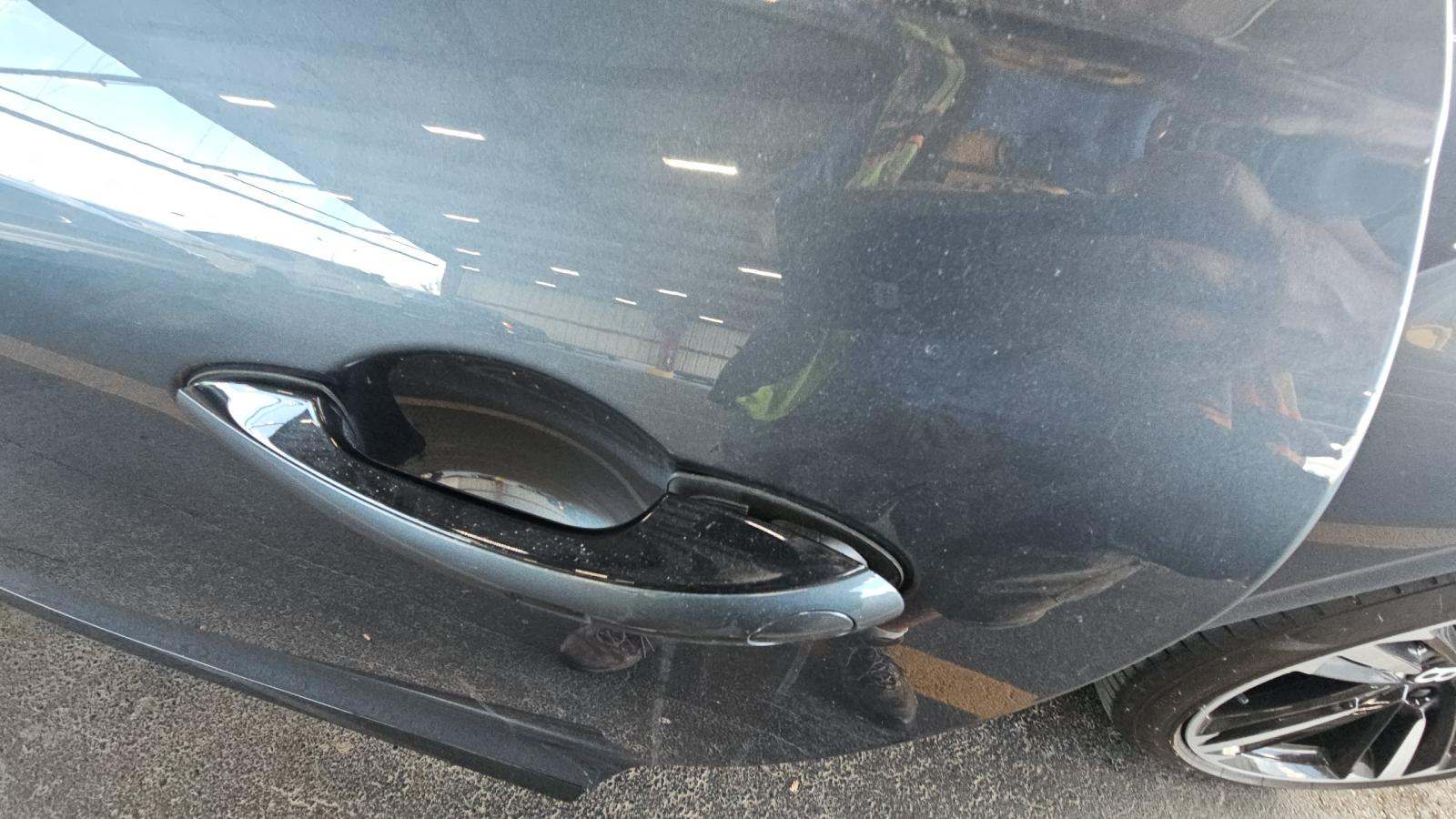 2021 Bentley Continental GT V8 AWD