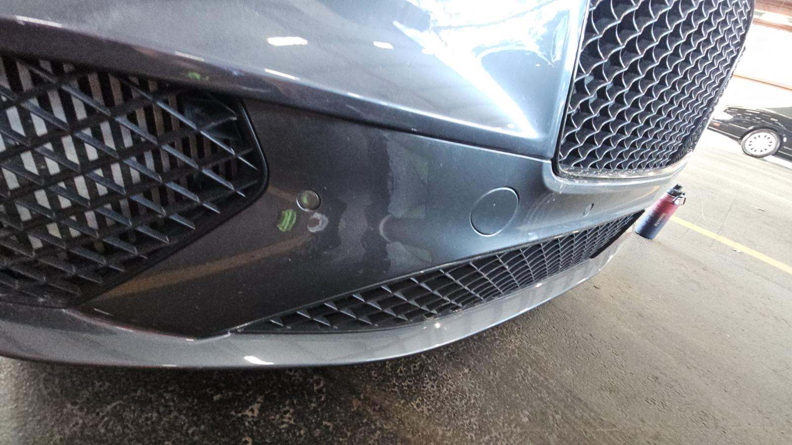 2021 Bentley Continental GT V8 AWD