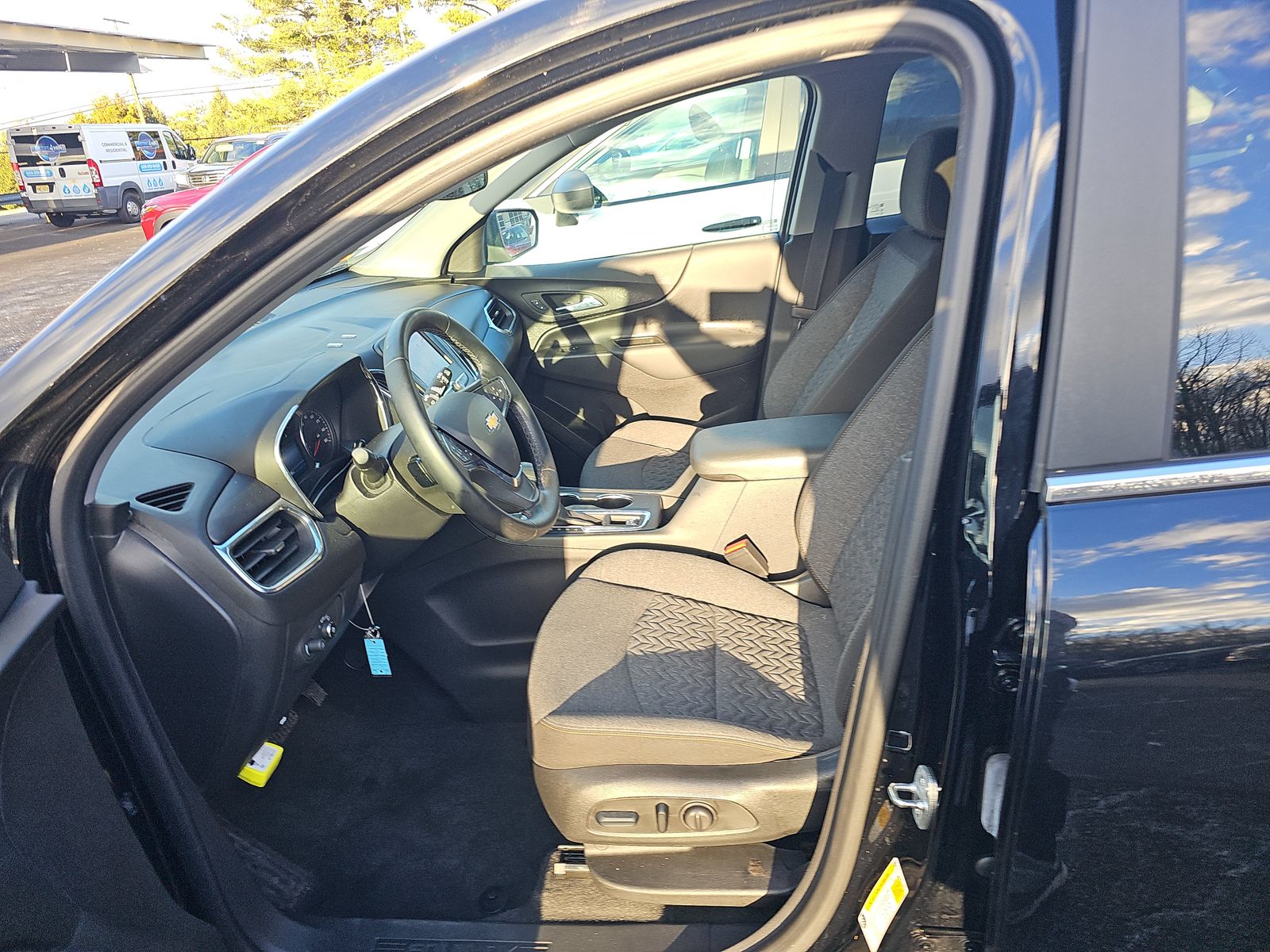 2023 Chevrolet Equinox LT AWD