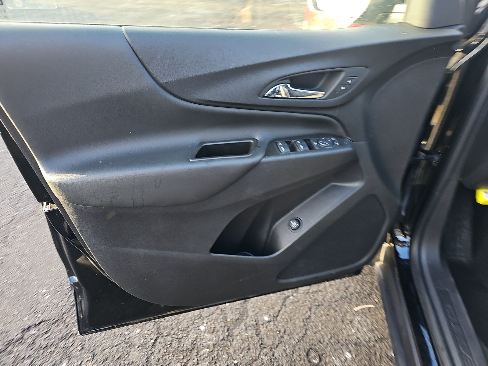 2023 Chevrolet Equinox LT AWD