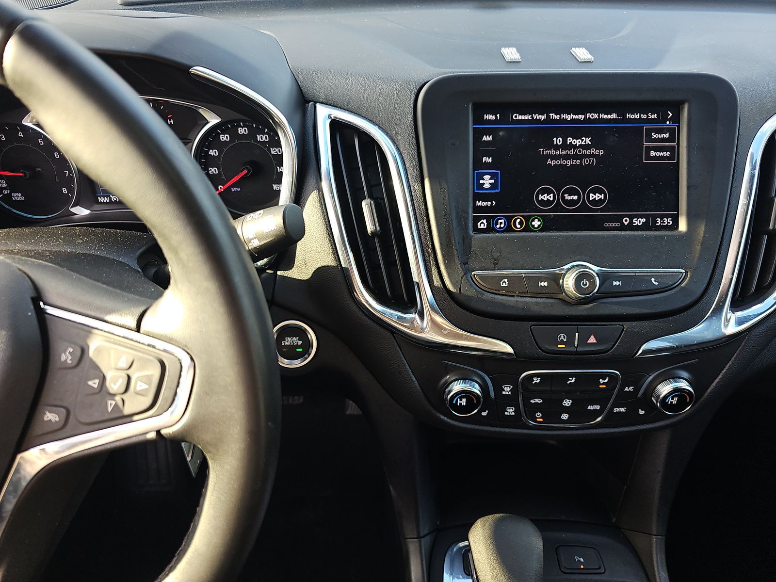 2023 Chevrolet Equinox LT AWD