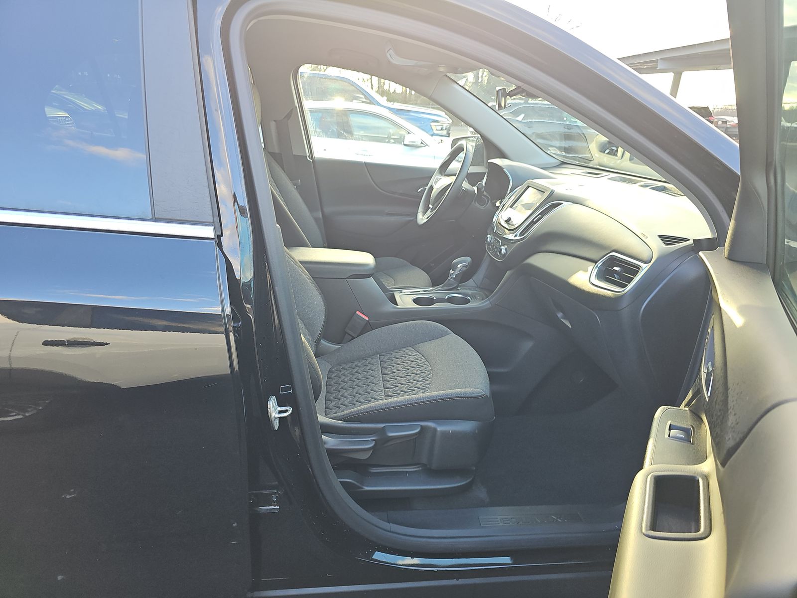 2023 Chevrolet Equinox LT AWD