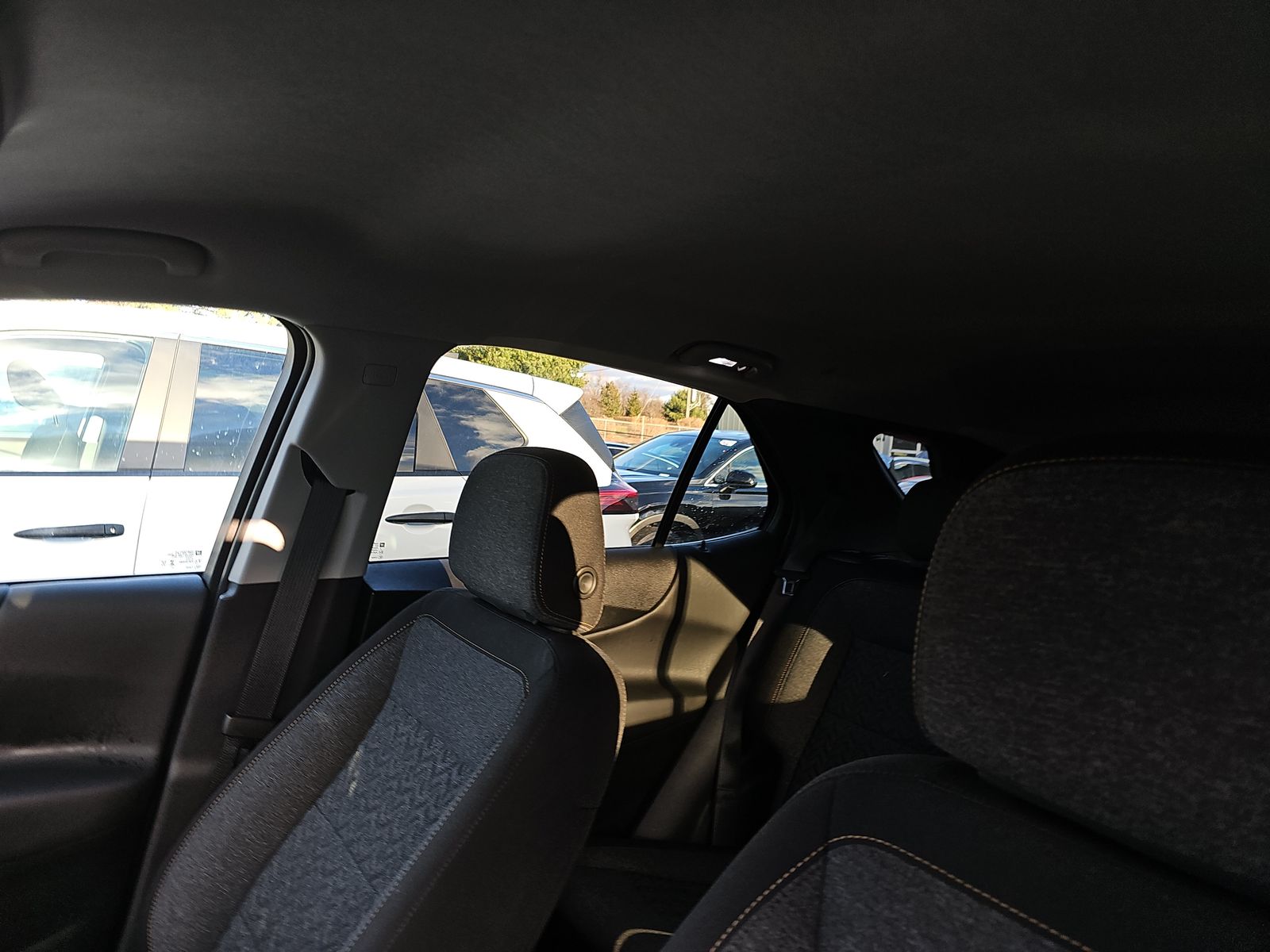 2023 Chevrolet Equinox LT AWD