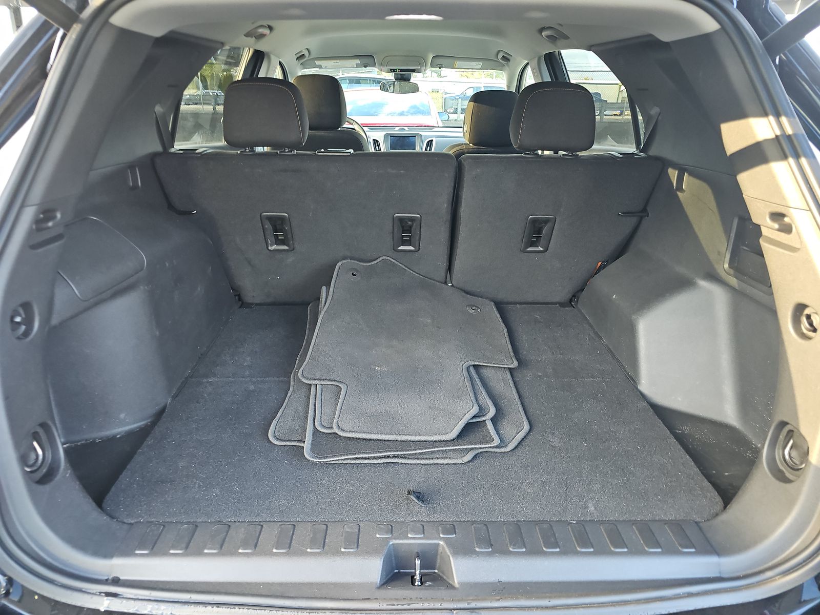 2023 Chevrolet Equinox LT AWD