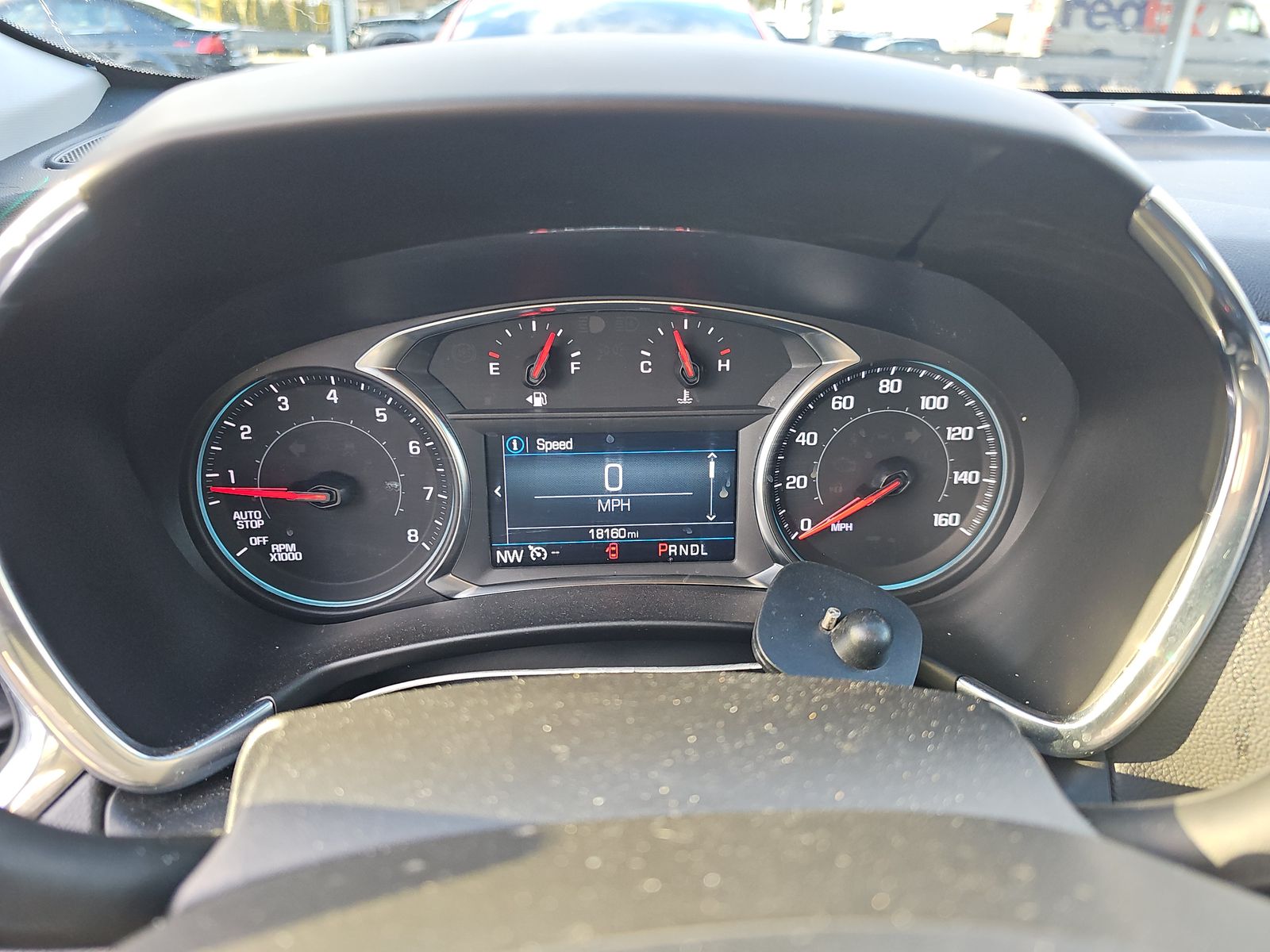 2023 Chevrolet Equinox LT AWD