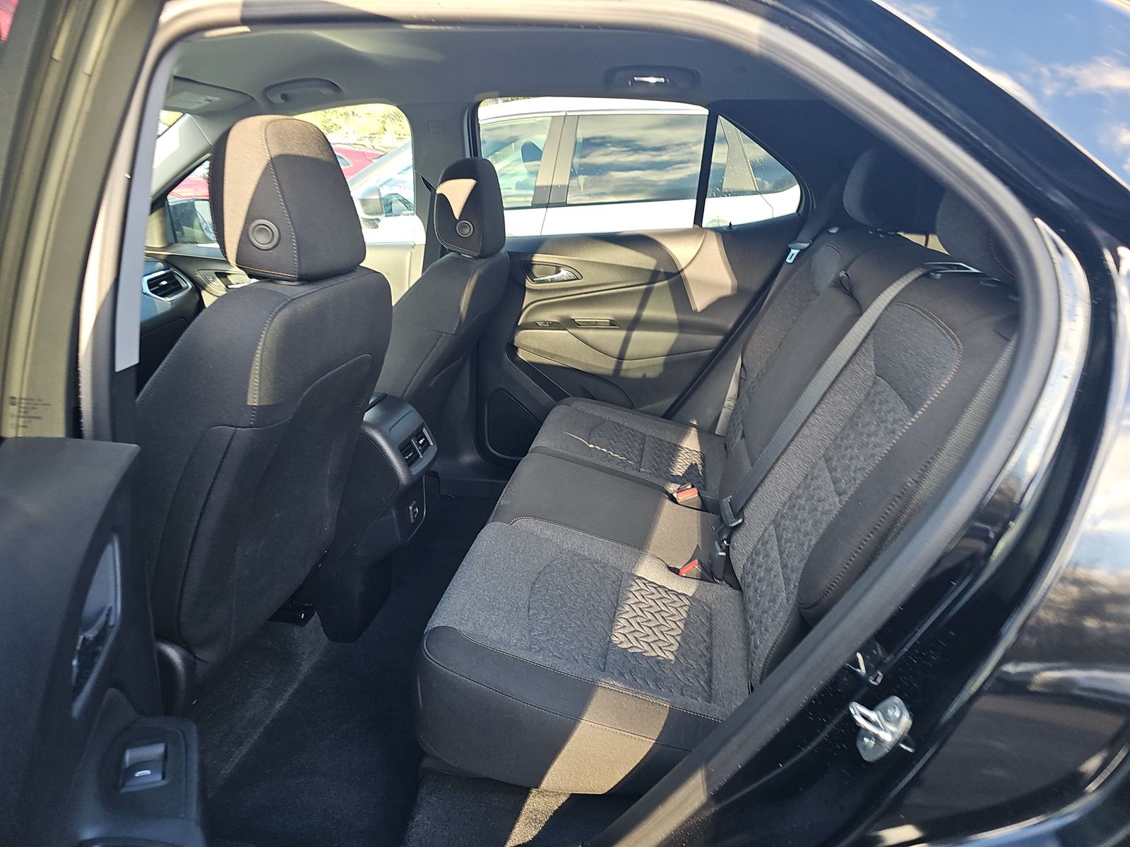 2023 Chevrolet Equinox LT AWD