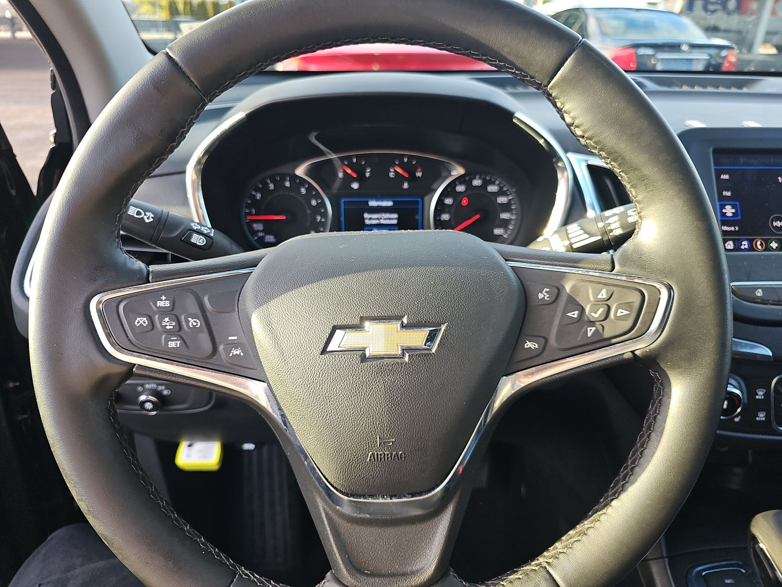 2023 Chevrolet Equinox LT AWD