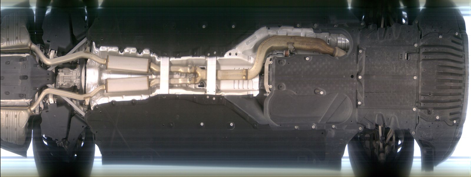 2022 Mercedes-Benz S-Class S 500 AWD