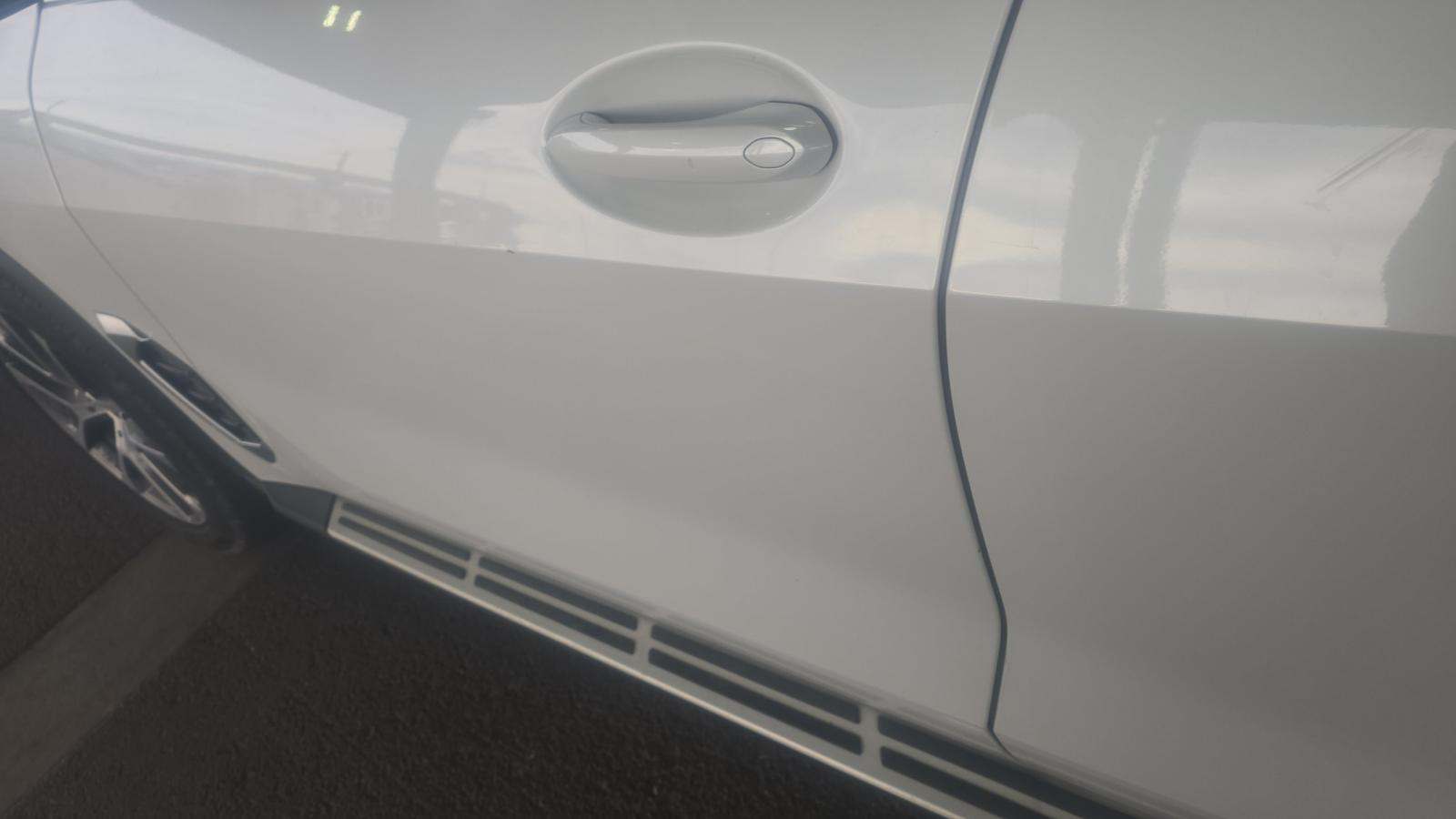 2025 BMW X5 xDrive40i AWD