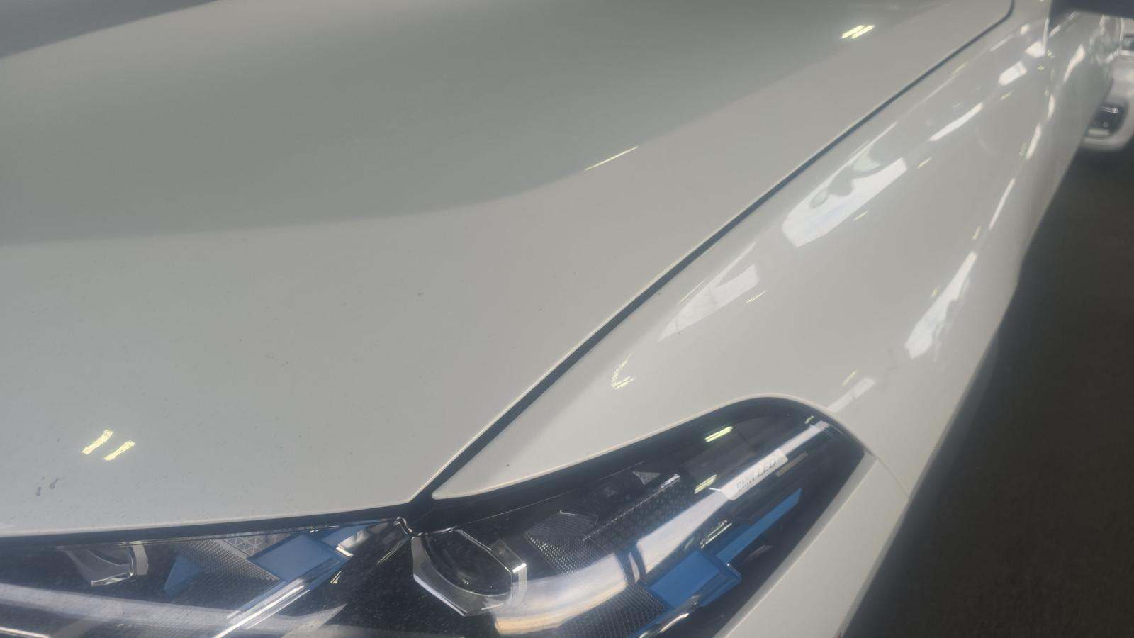 2025 BMW X5 xDrive40i AWD