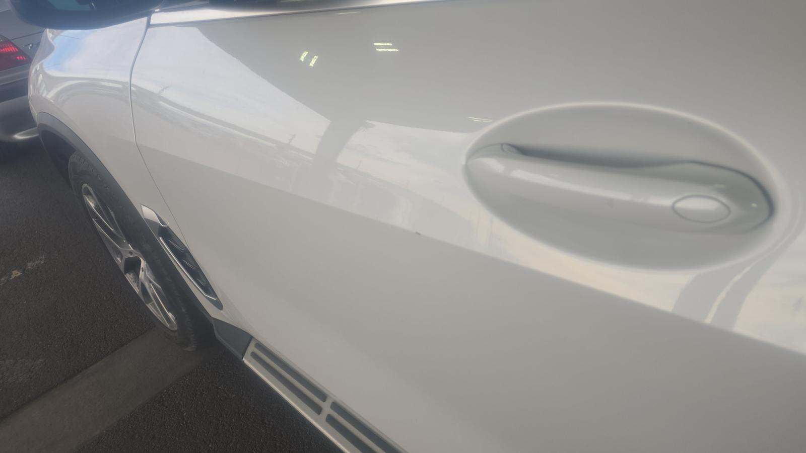 2025 BMW X5 xDrive40i AWD