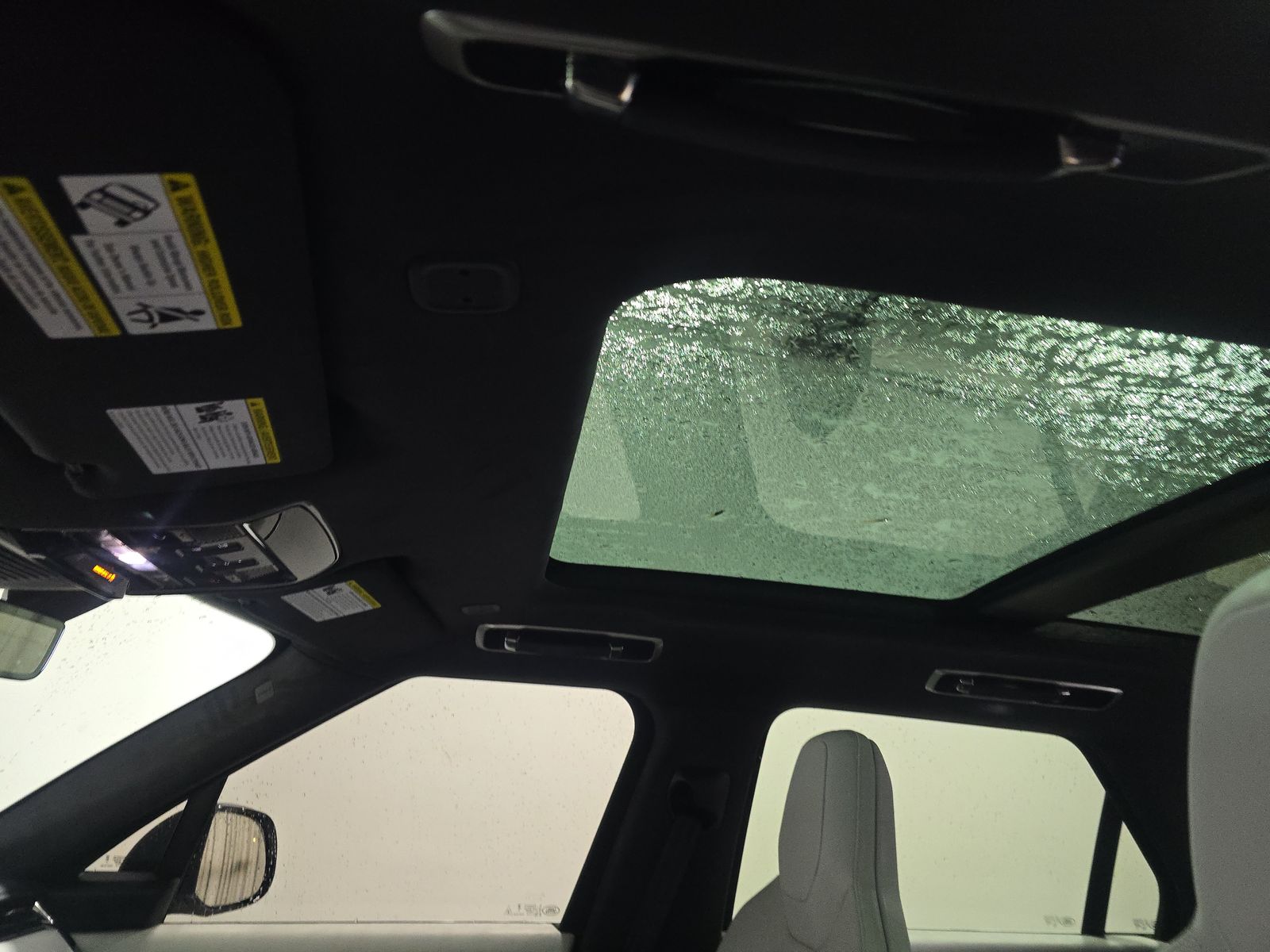 2024 Land Rover Range Rover Sport SV Edition One Obsidian Black AWD