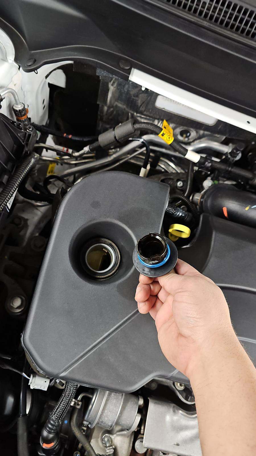 2022 Chevrolet Equinox Premier AWD