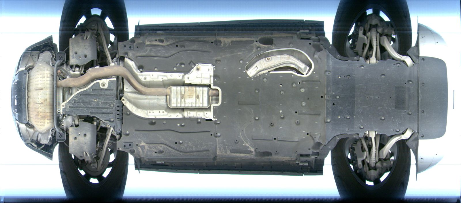 2024 Land Rover Range Rover Sport Dynamic SE AWD