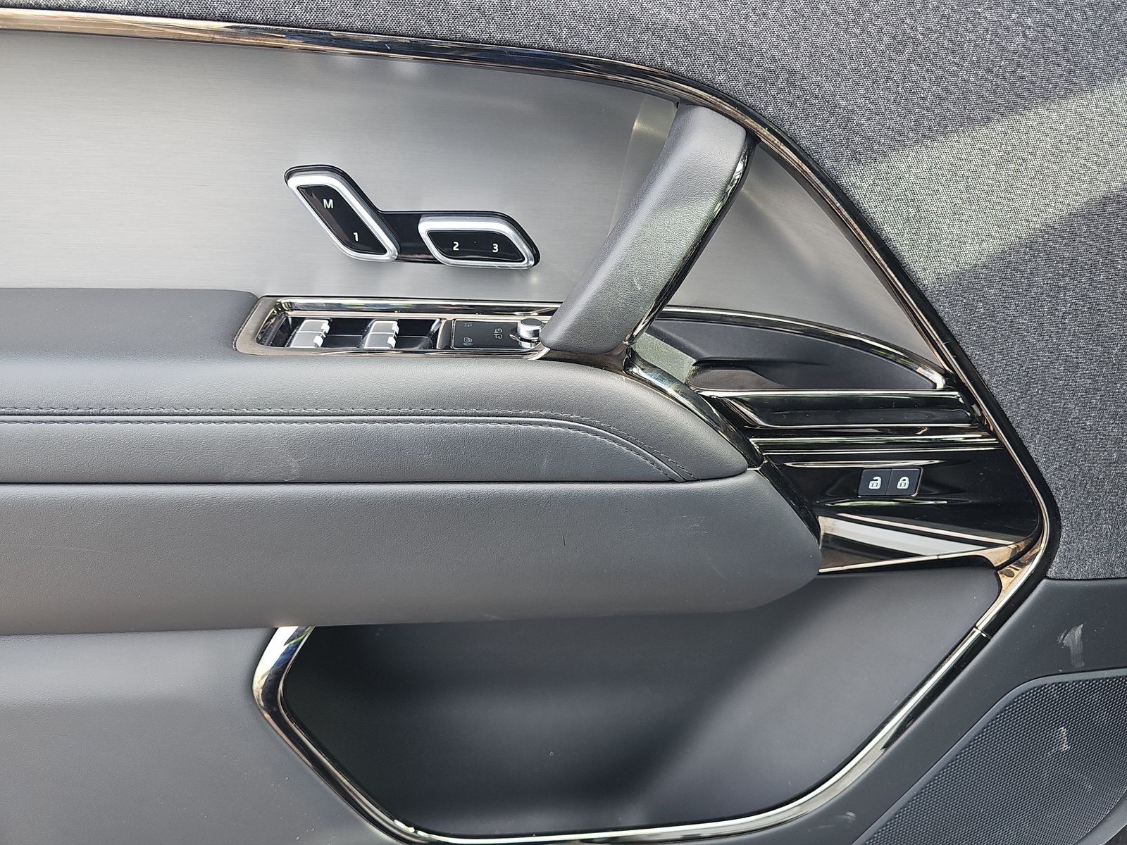 2024 Land Rover Range Rover Sport Dynamic SE AWD