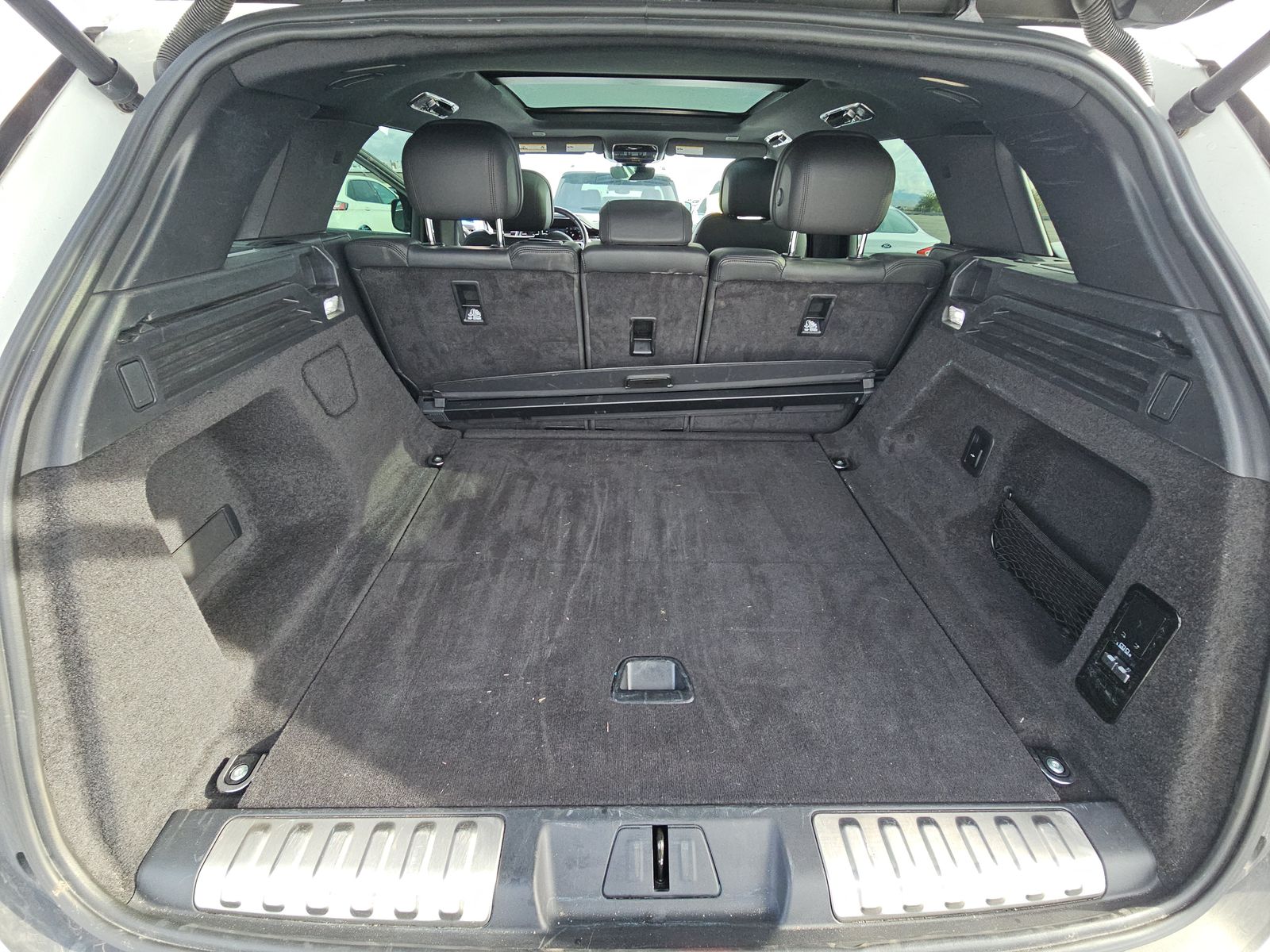 2024 Land Rover Range Rover Sport Dynamic SE AWD