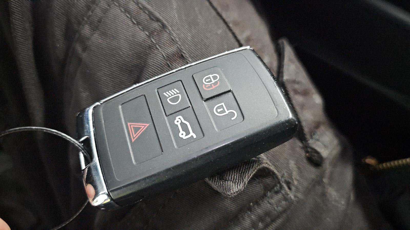 2024 Land Rover Range Rover Sport Dynamic SE AWD