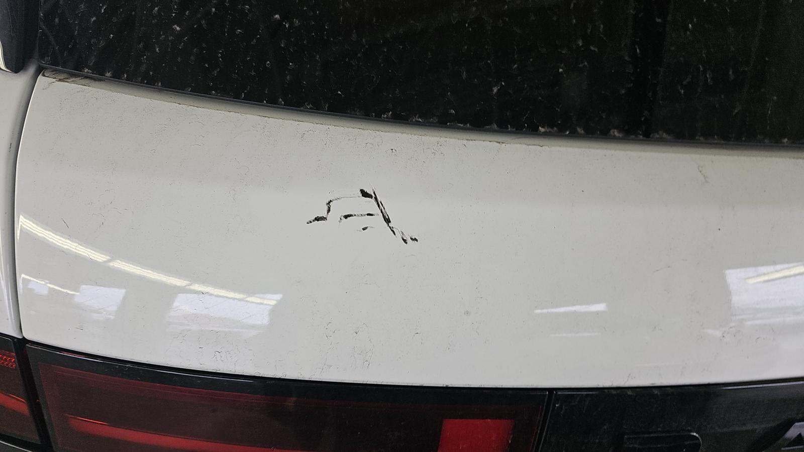 2024 Land Rover Range Rover Sport Dynamic SE AWD