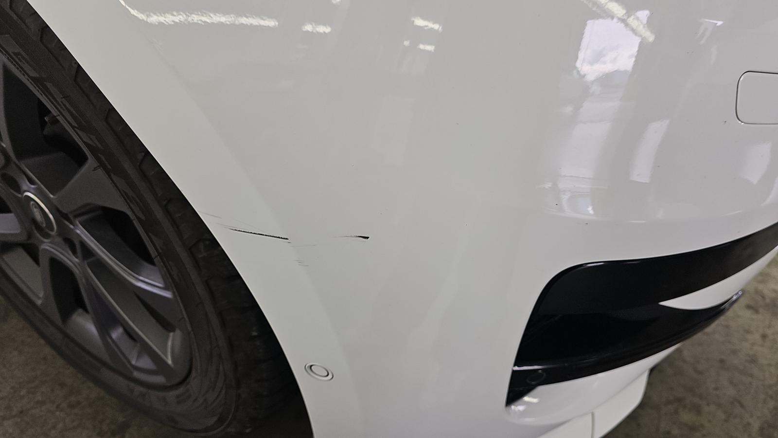 2024 Land Rover Range Rover Sport Dynamic SE AWD