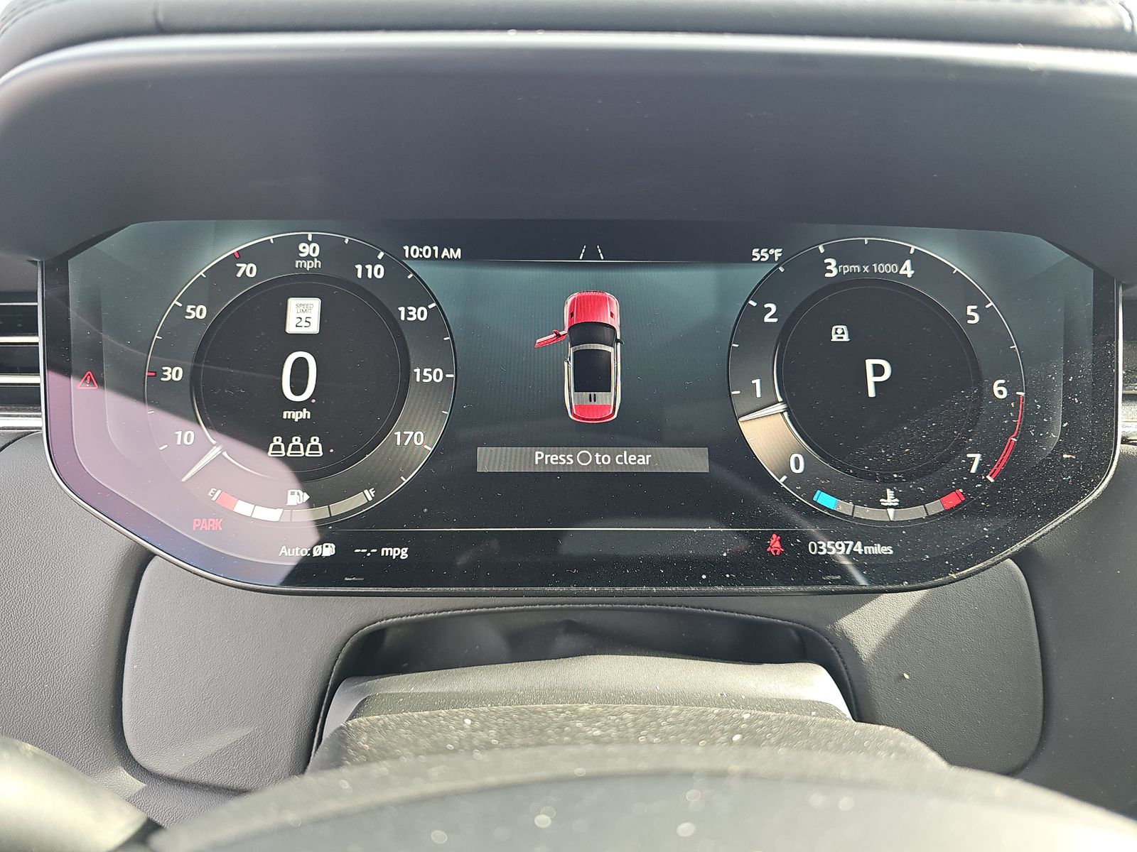 2024 Land Rover Range Rover Sport Dynamic SE AWD