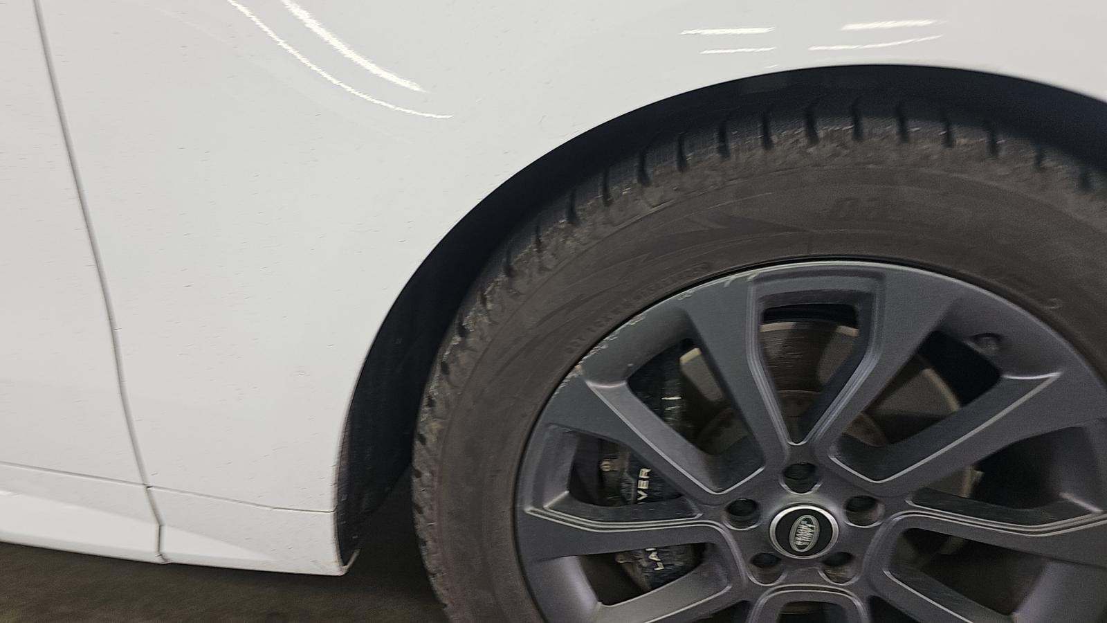 2024 Land Rover Range Rover Sport Dynamic SE AWD