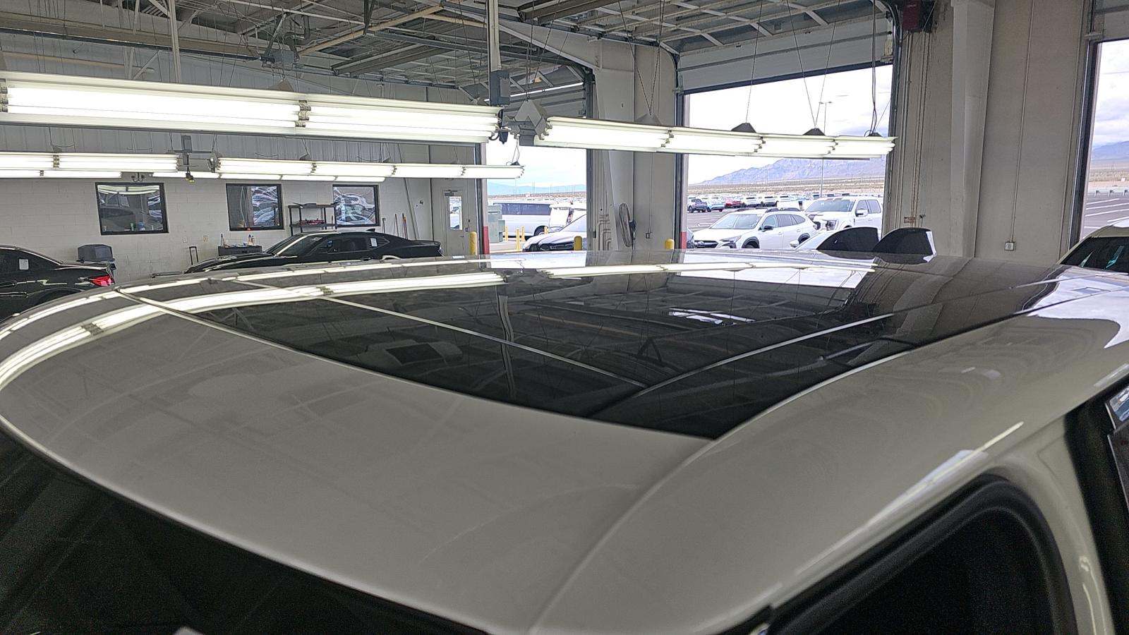 2024 Land Rover Range Rover Sport Dynamic SE AWD